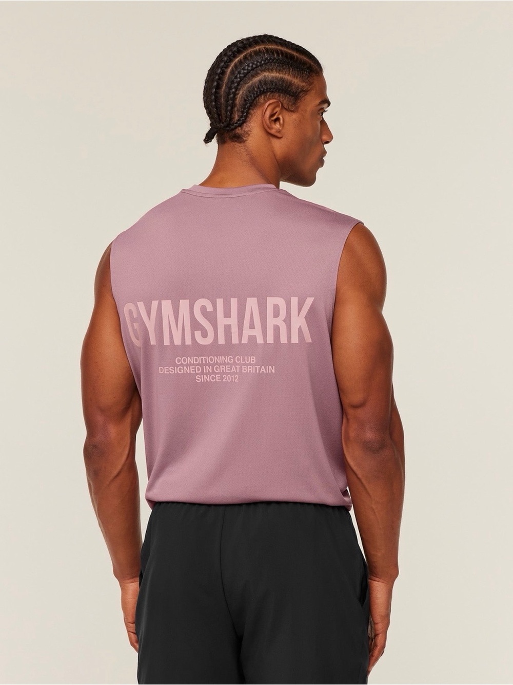 NWT - Gymshark Conditioning Club Tank - M - Picture 2 of 10